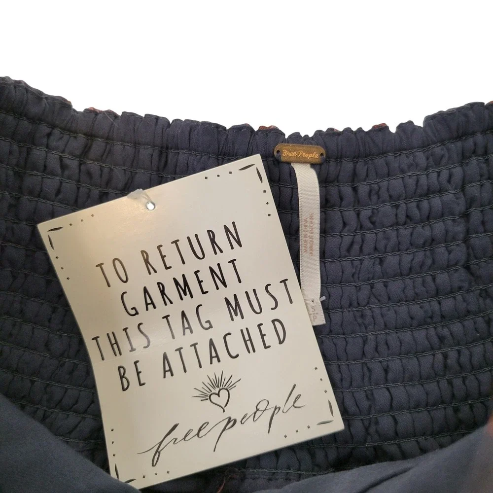 Free People free people